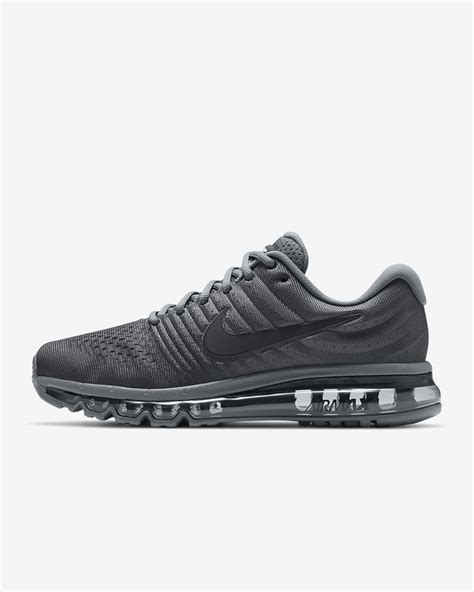 herren nike air max 2017 trainingsschuhe|Nike Air Max sneakers 2017.